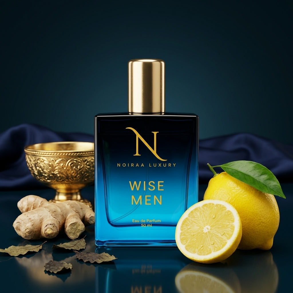 Wise Man 50ml (Men)