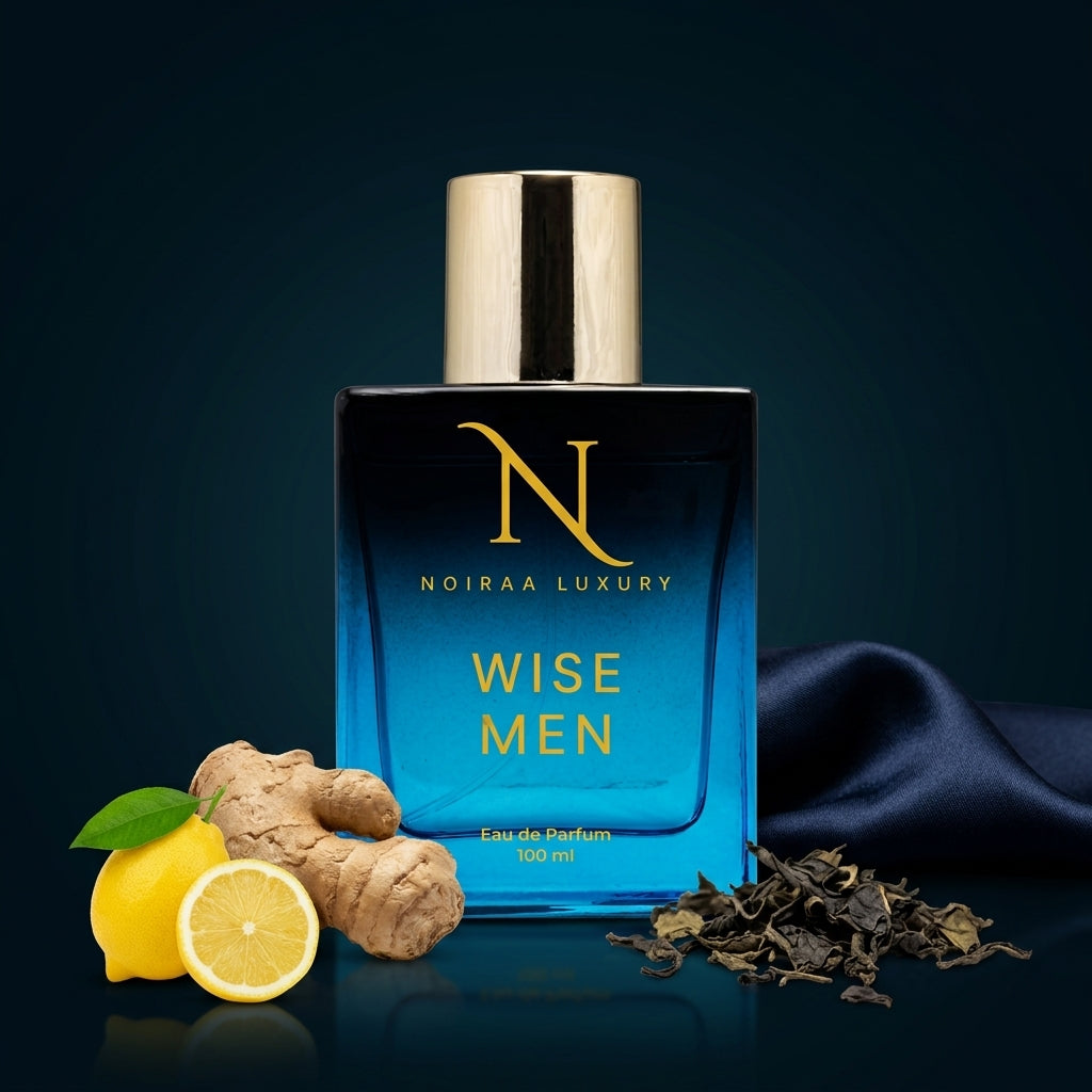 Wise Man 100ml (Men)