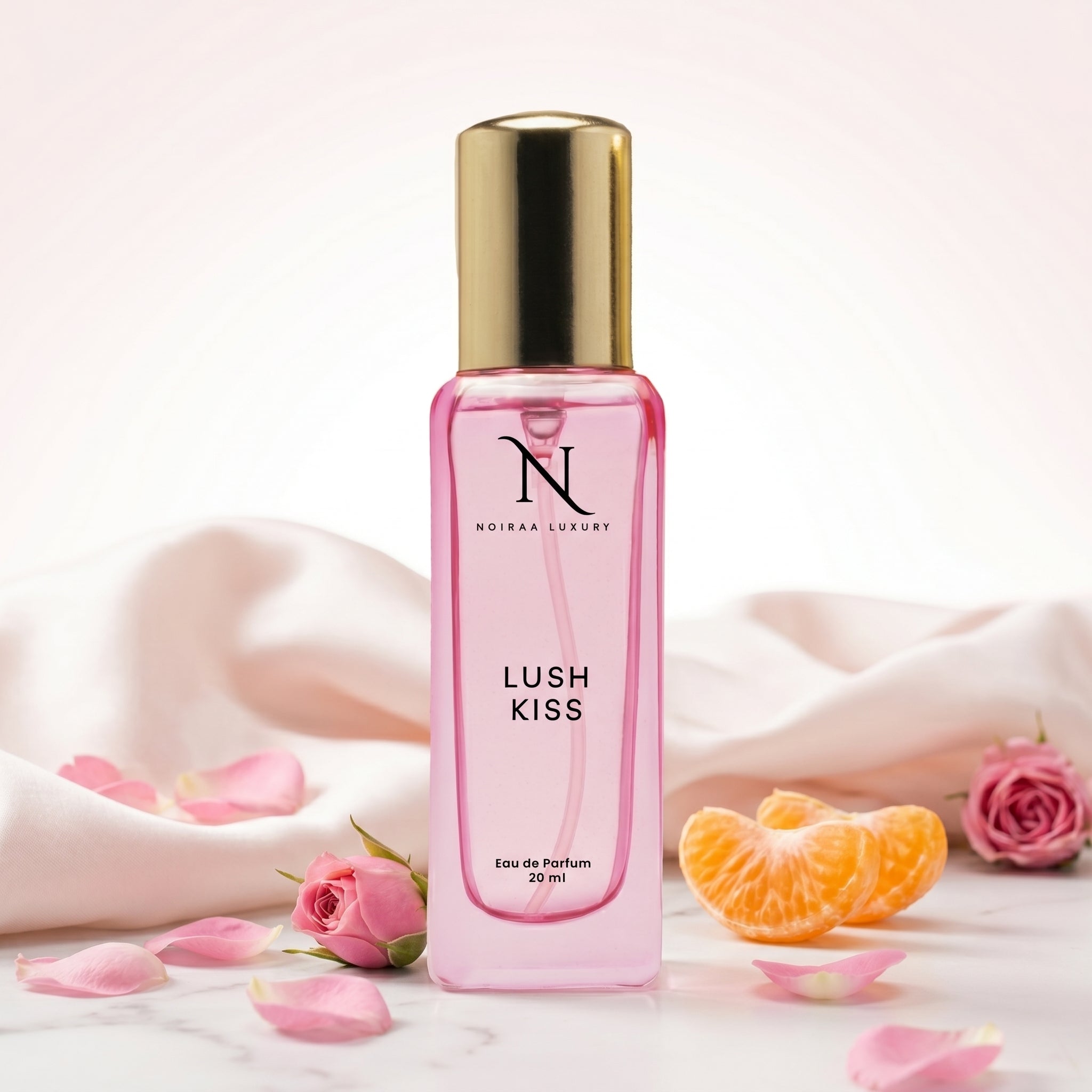 Lush Kiss 20ml ( Women)