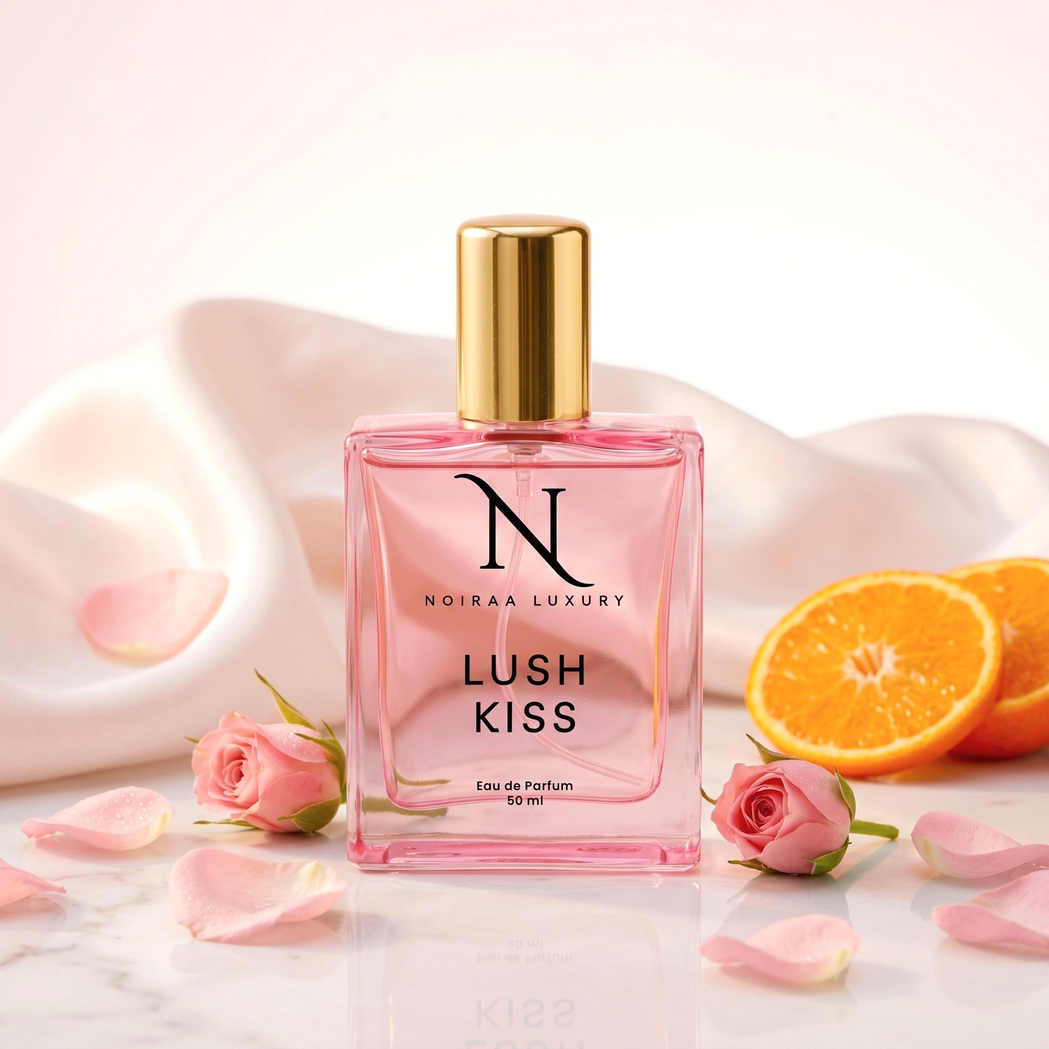 Lush Kiss 50ml (Women)