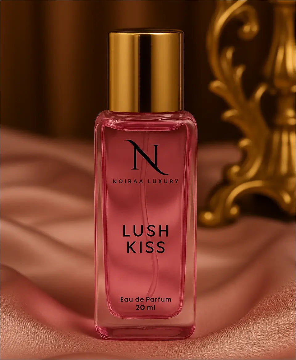 Lush Kiss 20ml ( Women)