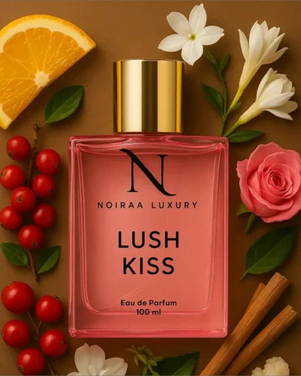 Lush Kiss 100ml (Women)