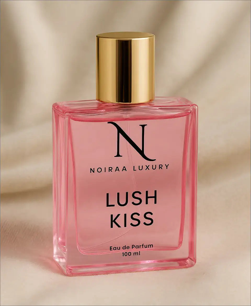 Lush Kiss 100ml (Women)