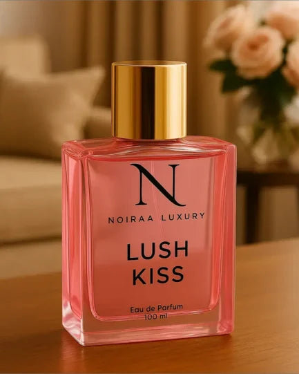 Lush Kiss 100ml (Women)