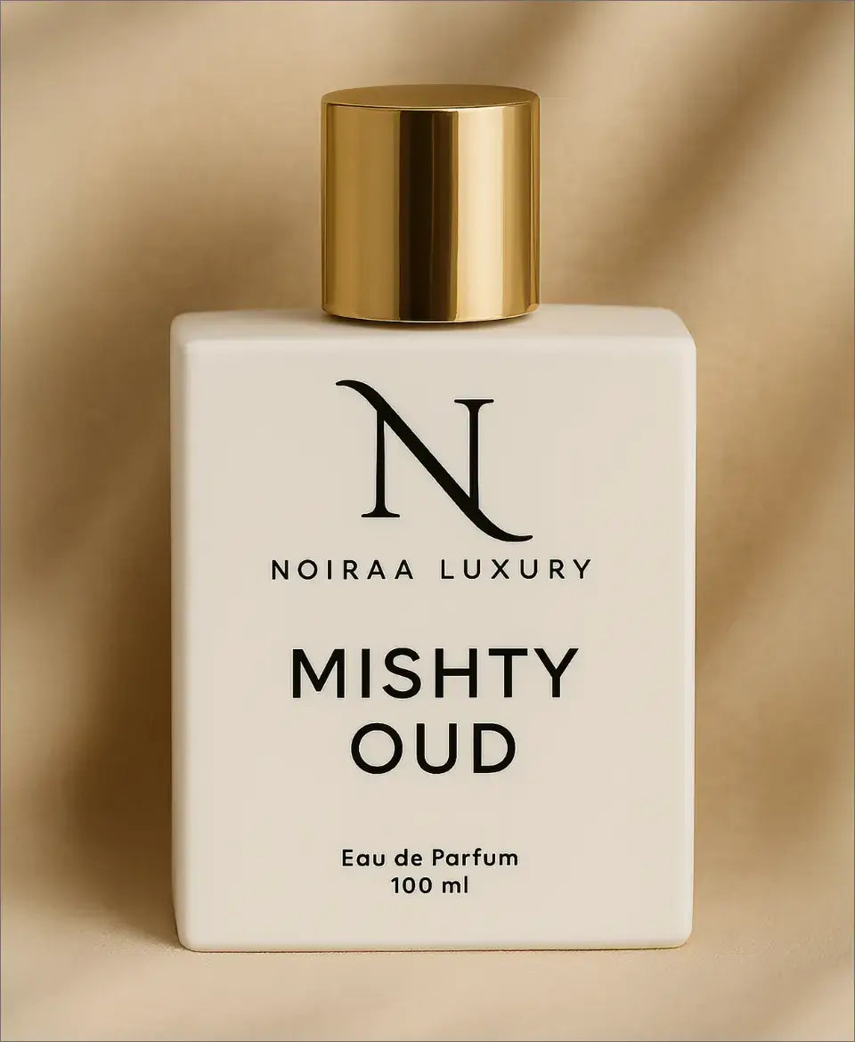 Mishty Oud 20ml (Unisex)