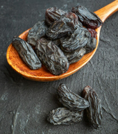 Tonka Bean