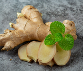 Ginger