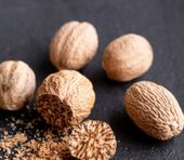 Nutmeg