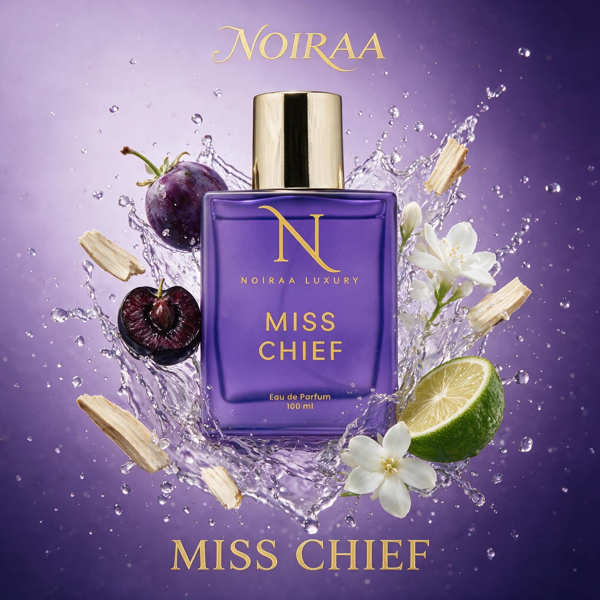 Miss Chief 100ml (Women)