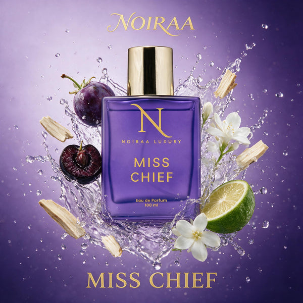 Miss Chief 100ml (Women)