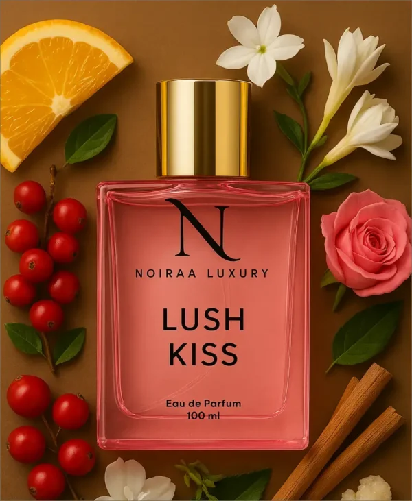 Lush Kiss 100ml - Image 5