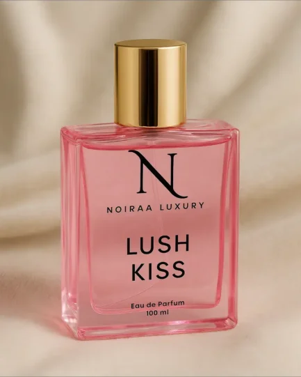 Lush Kiss 100ml