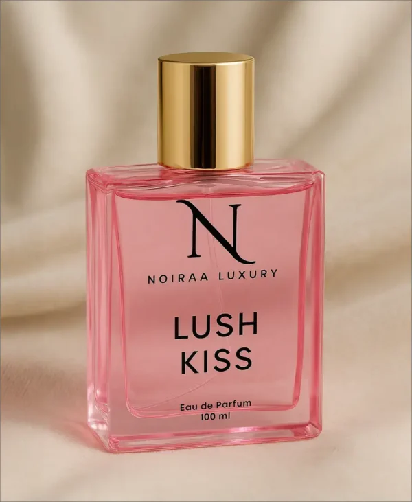 Lush Kiss 100ml