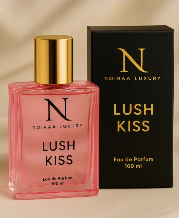 Lush Kiss 100ml - Image 3