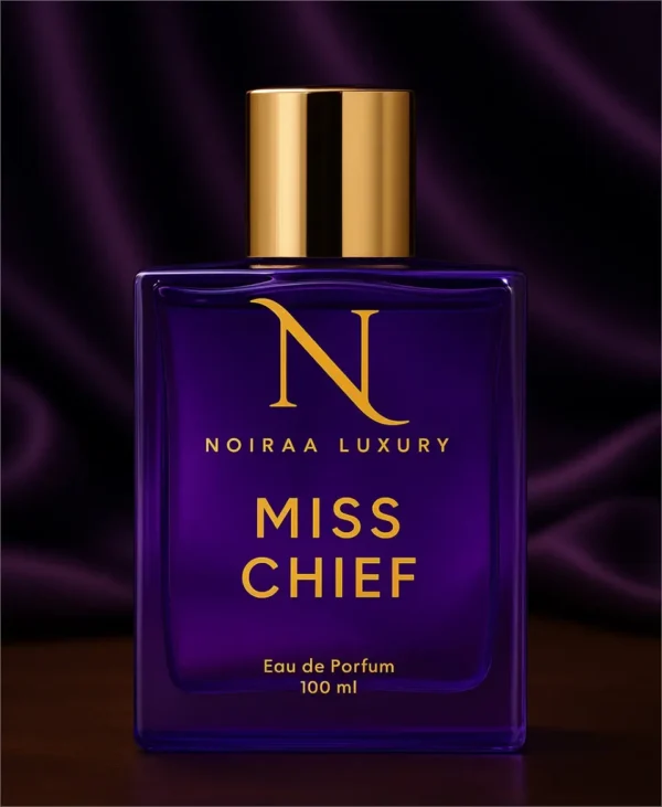 Miss Chief 100ml