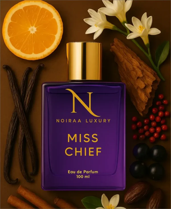 Miss Chief 100ml - Image 4