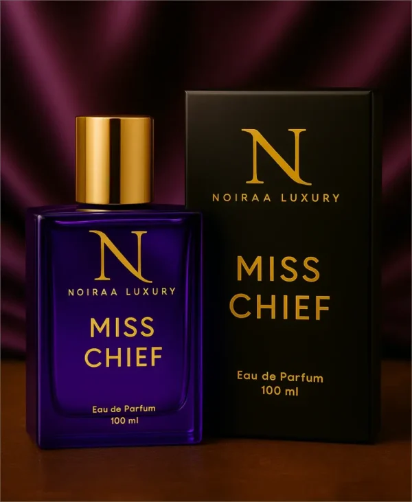 Miss Chief 100ml - Image 3