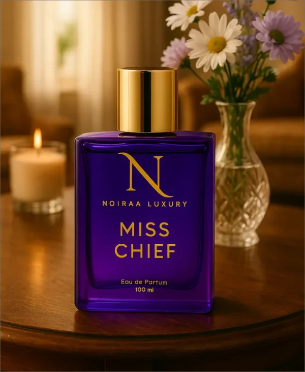 Miss Chief 100ml - Image 2