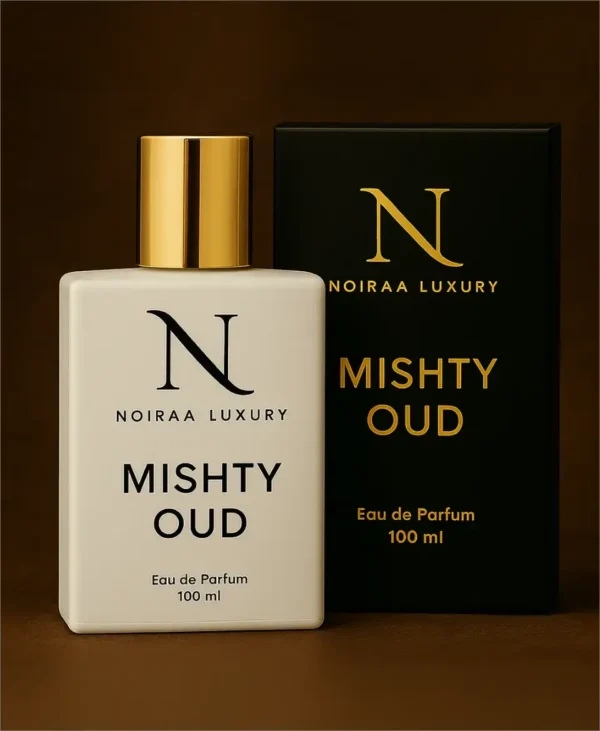 Mishty Oud 100ml - Image 4