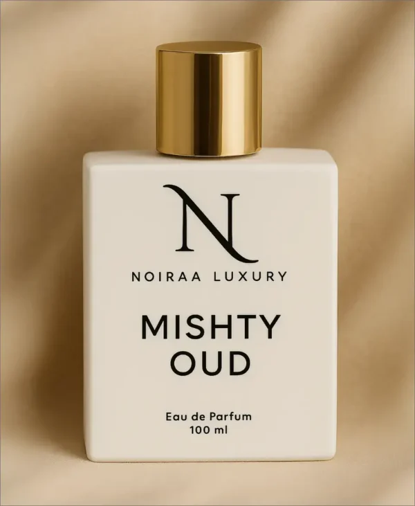 Mishty Oud 100ml