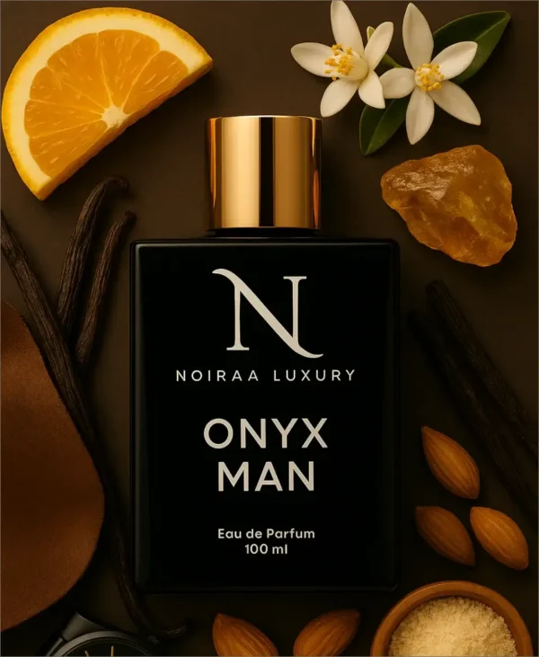 Onyx Man 100ml - Image 3