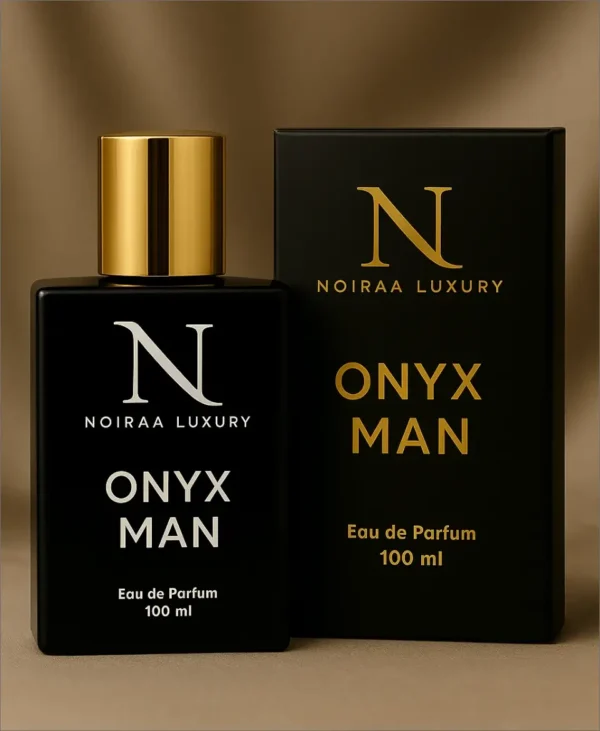 Onyx Man 100ml - Image 4