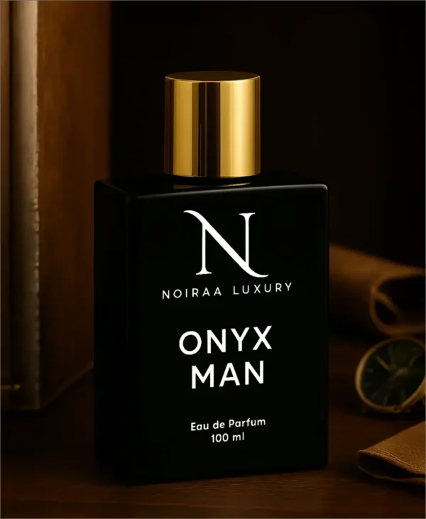Onyx Man 100ml - Image 2