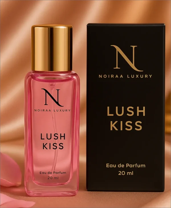 Lush Kiss 20ml - Image 2