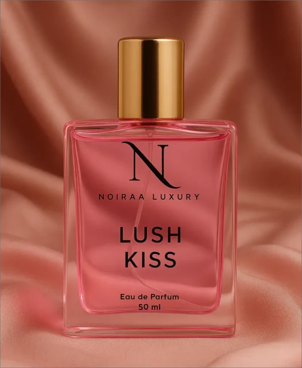 Lush Kiss 50ml