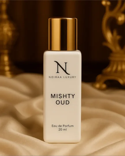 Mishty Oud 20ml