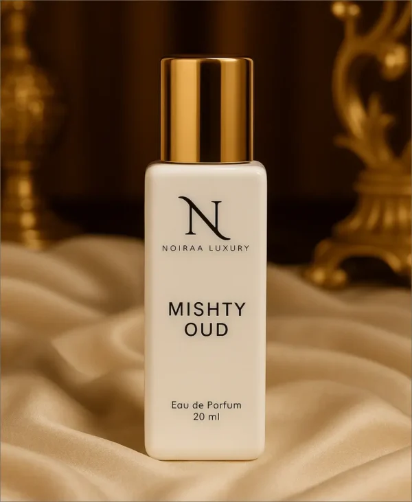 Mishty Oud 20ml