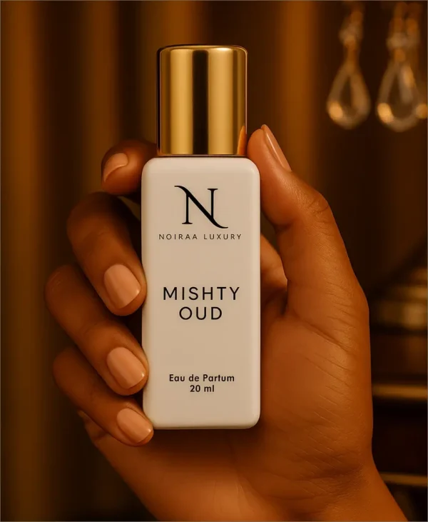 Mishty Oud 20ml - Image 4