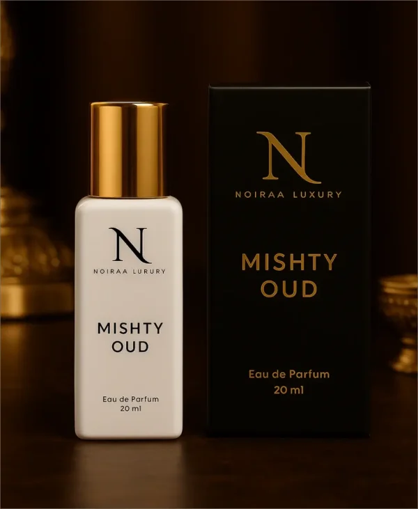 Mishty Oud 20ml - Image 2