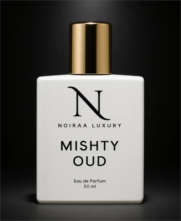 Mishty Oud 50ml - Image 6