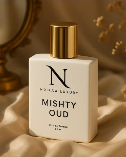 Mishty Oud 50ml