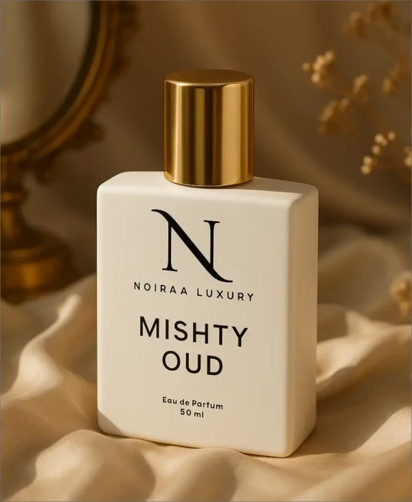 Mishty Oud 50ml