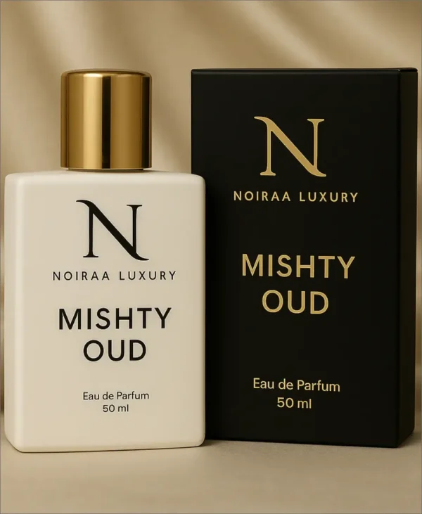 Mishty Oud 50ml - Image 4