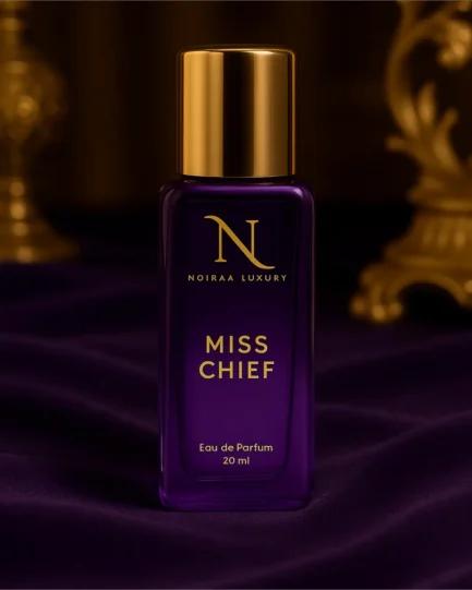 Miss Chief 20ml