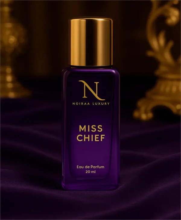 Miss Chief 20ml