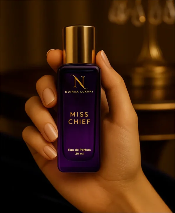Miss Chief 20ml - Image 4