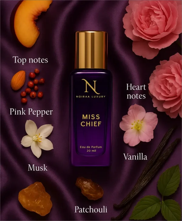 Miss Chief 20ml - Image 3