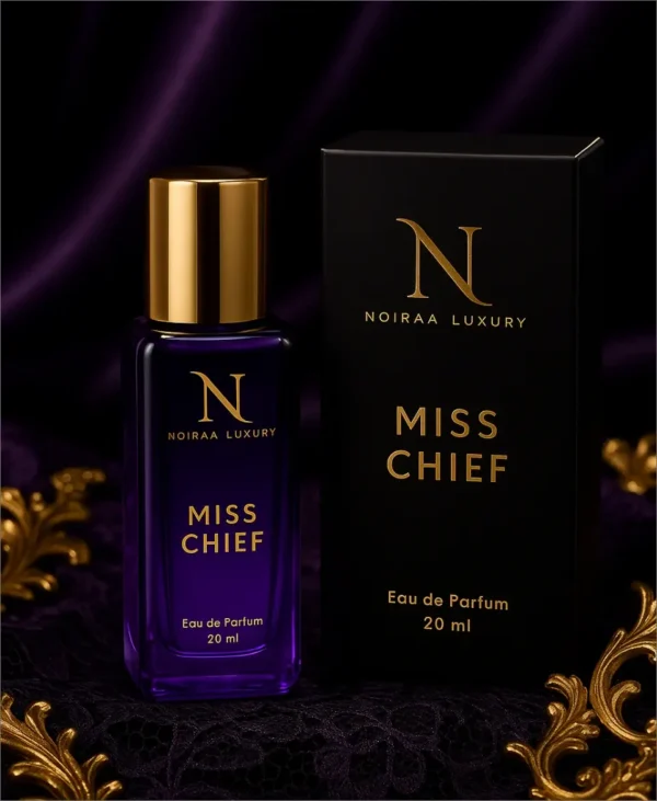 Miss Chief 20ml - Image 2