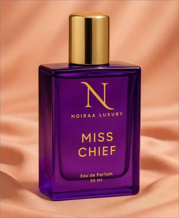 Miss Chief 50ml