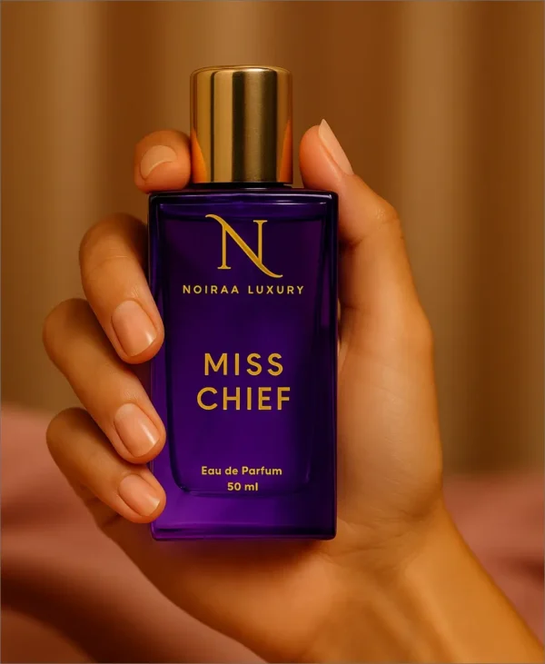 Miss Chief 50ml - Image 4