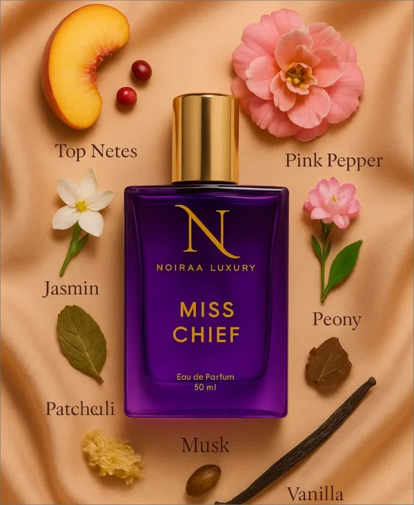 Miss Chief 50ml - Image 3