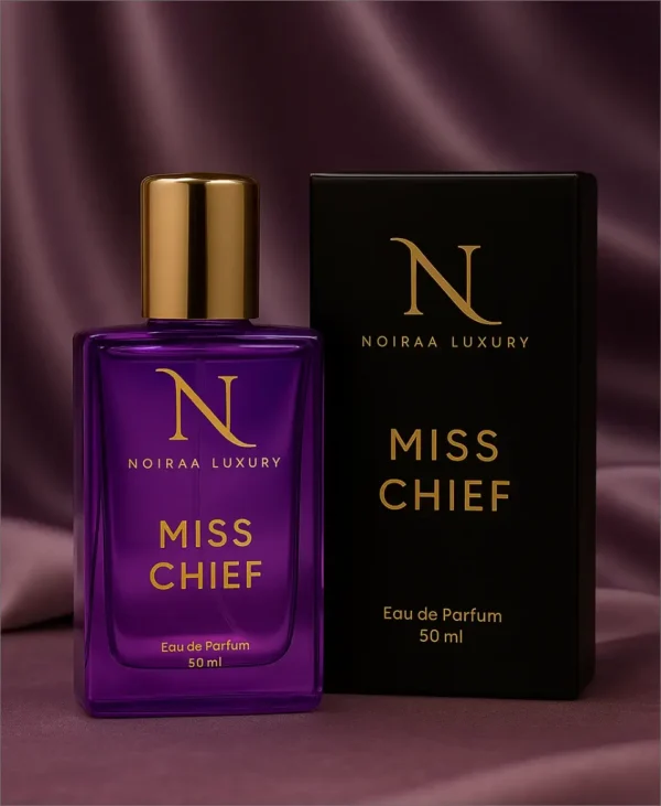 Miss Chief 50ml - Image 2