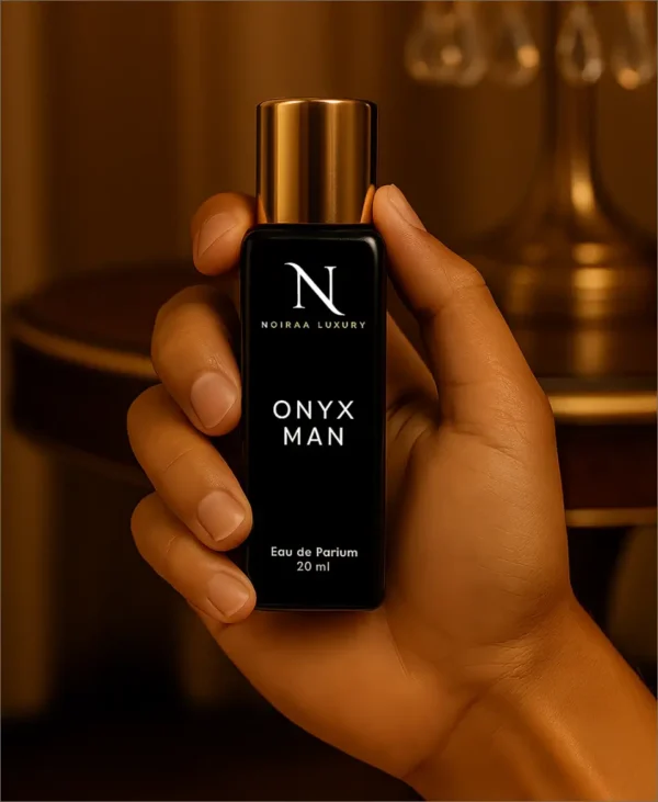 Onyx Man 20ml - Image 4