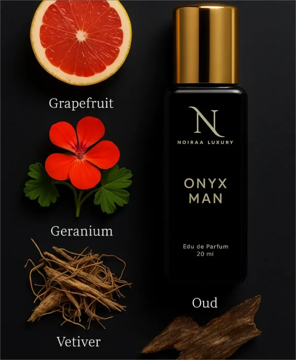 Onyx Man 20ml - Image 5
