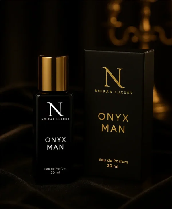 Onyx Man 20ml - Image 2