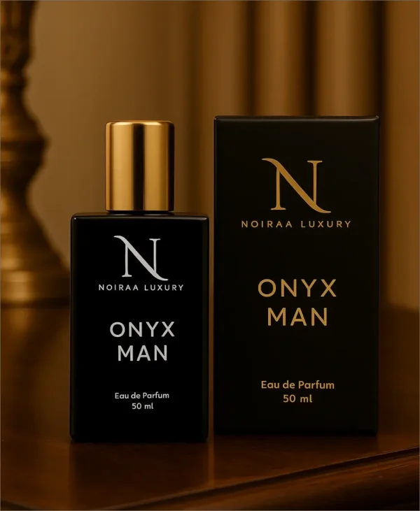 Onyx Man 50ml - Image 2